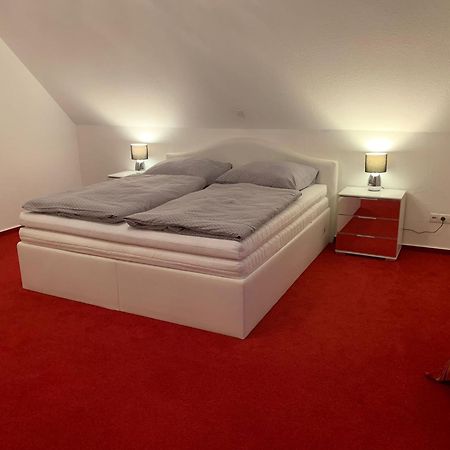 Ferienwohnung Fuer 4 Personen In Bester Lage Ca. 15 Km Von Bremen City Achim Zewnętrze zdjęcie