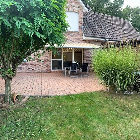 Ferienwohnung Fuer 4 Personen In Bester Lage Ca. 15 Km Von Bremen City Achim Zewnętrze zdjęcie