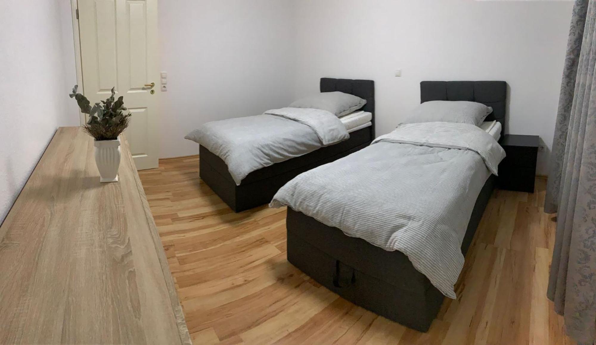 Ferienwohnung Fuer 4 Personen In Bester Lage Ca. 15 Km Von Bremen City Achim Zewnętrze zdjęcie