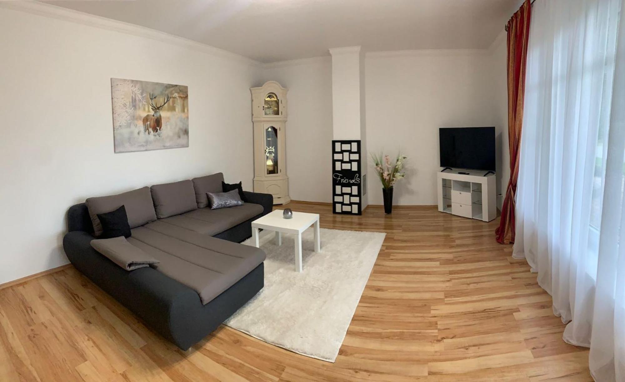 Ferienwohnung Fuer 4 Personen In Bester Lage Ca. 15 Km Von Bremen City Achim Zewnętrze zdjęcie