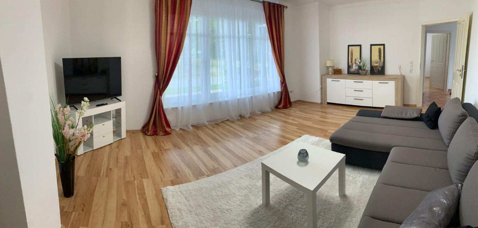 Ferienwohnung Fuer 4 Personen In Bester Lage Ca. 15 Km Von Bremen City Achim Zewnętrze zdjęcie