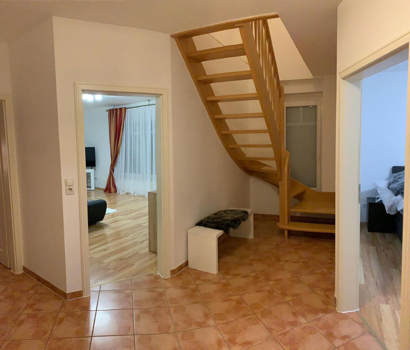 Ferienwohnung Fuer 4 Personen In Bester Lage Ca. 15 Km Von Bremen City Achim Zewnętrze zdjęcie