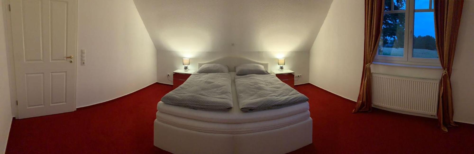 Ferienwohnung Fuer 4 Personen In Bester Lage Ca. 15 Km Von Bremen City Achim Zewnętrze zdjęcie