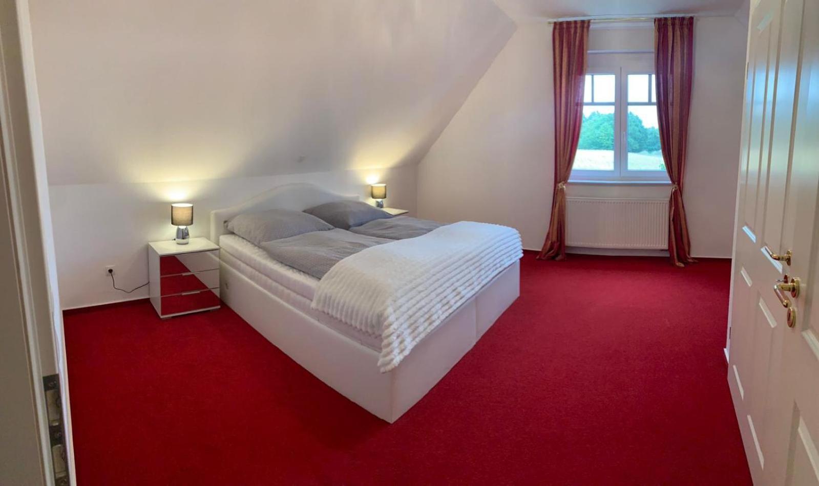 Ferienwohnung Fuer 4 Personen In Bester Lage Ca. 15 Km Von Bremen City Achim Zewnętrze zdjęcie
