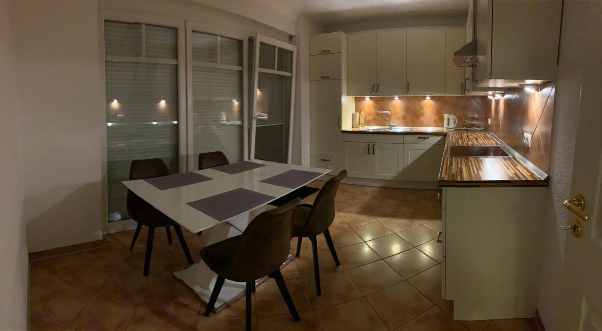 Ferienwohnung Fuer 4 Personen In Bester Lage Ca. 15 Km Von Bremen City Achim Zewnętrze zdjęcie