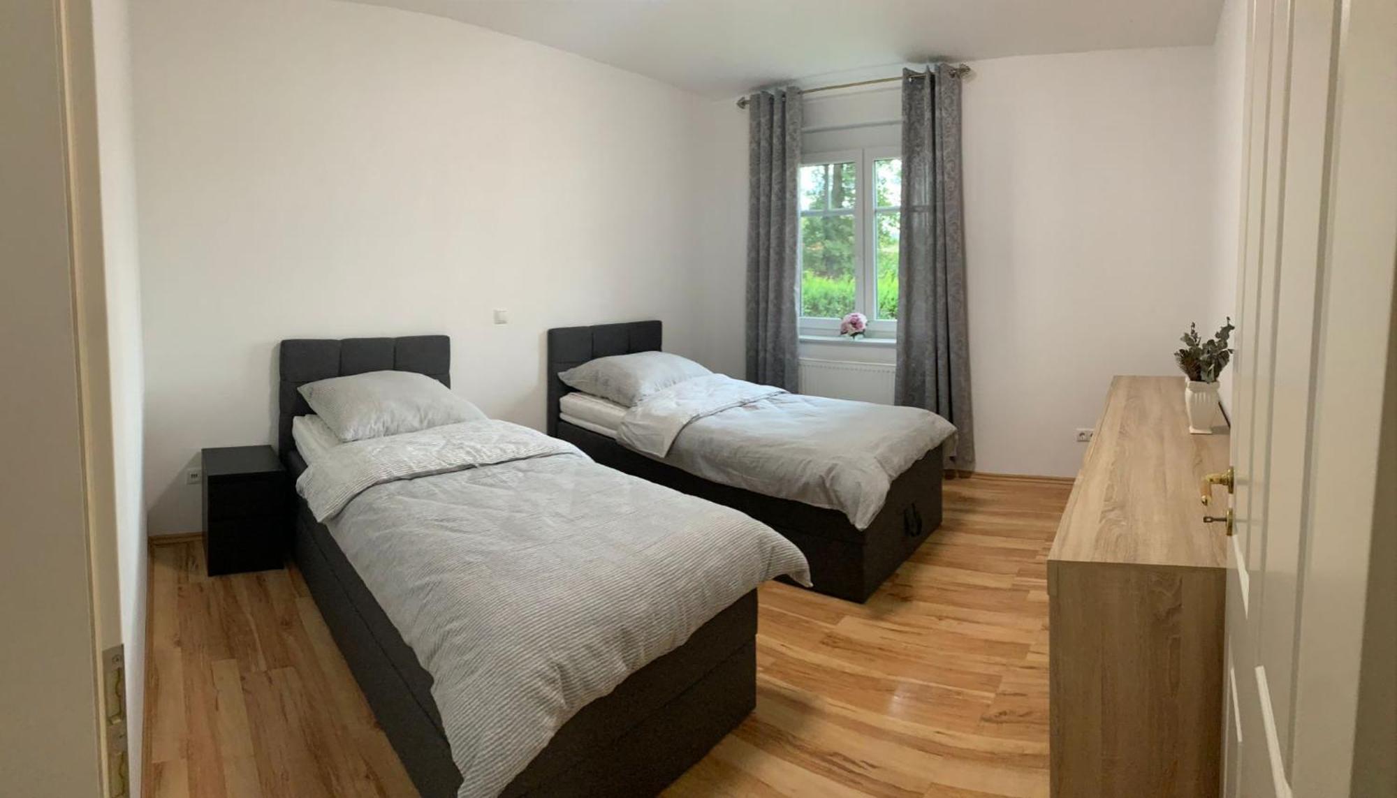 Ferienwohnung Fuer 4 Personen In Bester Lage Ca. 15 Km Von Bremen City Achim Zewnętrze zdjęcie