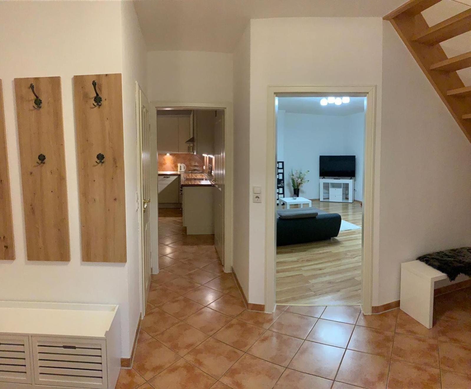 Ferienwohnung Fuer 4 Personen In Bester Lage Ca. 15 Km Von Bremen City Achim Zewnętrze zdjęcie