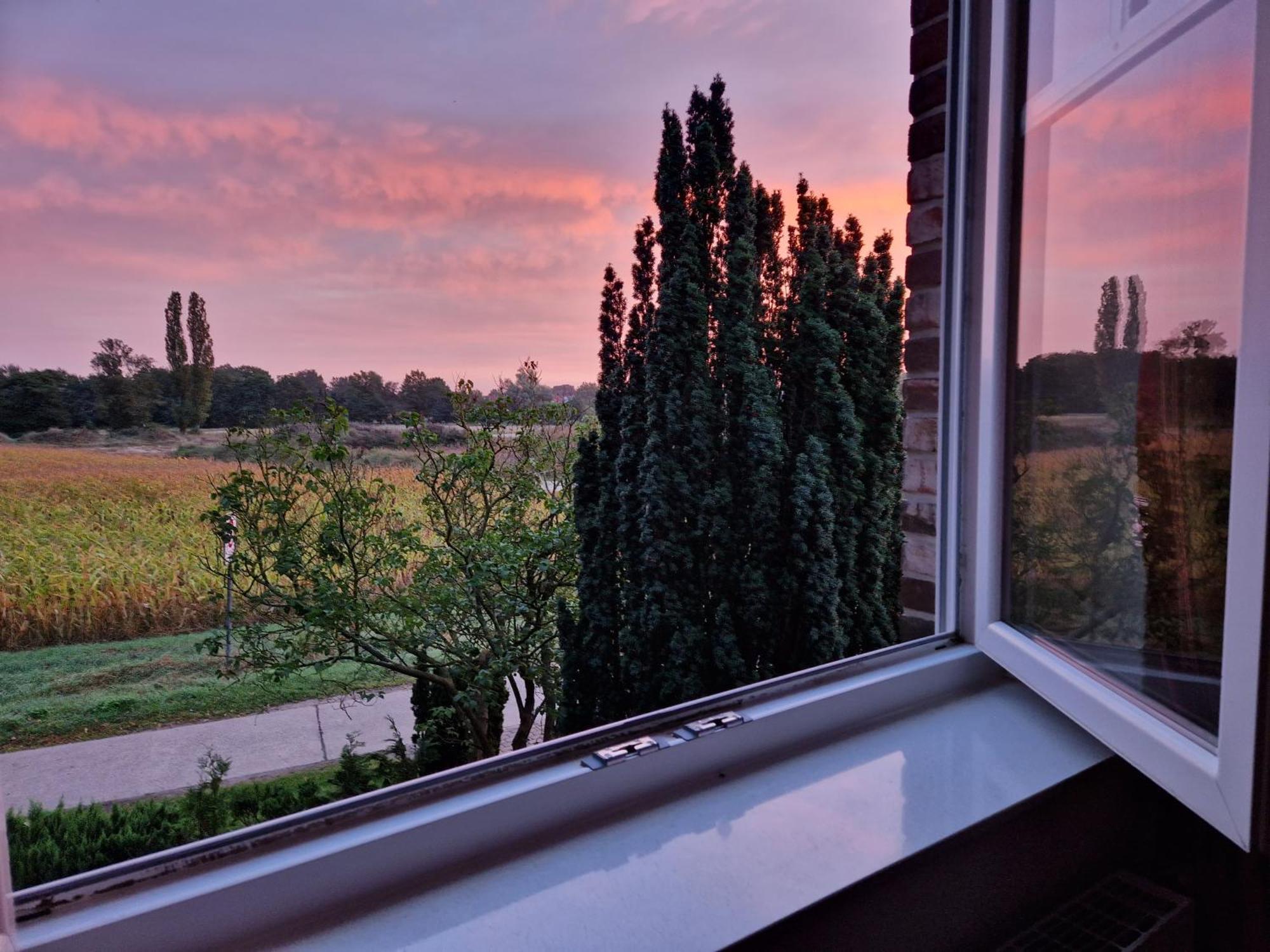 Ferienwohnung Fuer 4 Personen In Bester Lage Ca. 15 Km Von Bremen City Achim Zewnętrze zdjęcie